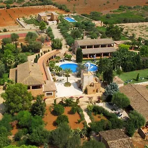 Landhaus Son Marge, Campos (Mallorca)
